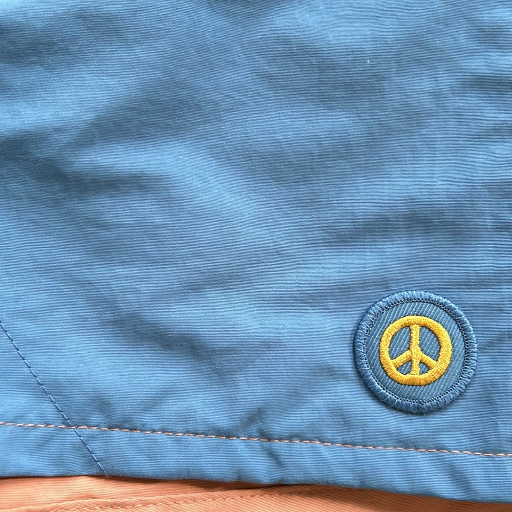 PATAGONIA | Men's Baggies™™ Shorts - 5" - Picture 4 of 8
